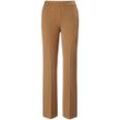 Schlupf-Hose Peter Hahn beige