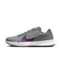 NikeCourt Air Zoom Vapor Pro 2 Herren-Tennisschuh für Sandplätze - Grau