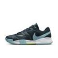 NikeCourt Lite 4 Herren-Tennisschuh für Sandplätze - Blau