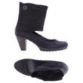 högl Damen Stiefelette, schwarz, Gr. 6