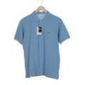 Lacoste Herren Poloshirt, blau, Gr. 52