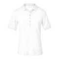 Polo-Shirt Bogner weiss