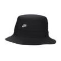 Nike Apex Futura Bucket Hat für Kinder - Schwarz