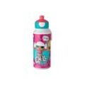 Mepal Trinkflasche Campus 400 ml