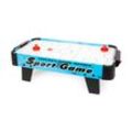 small foot Air-Hockey-Champion - Schwarz - Kinder