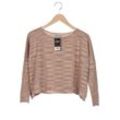 Samsoe & Samsoe Damen Pullover, beige, Gr. 34