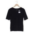 Opus Damen T-Shirt, schwarz, Gr. 40