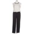 Gerry Weber Damen Jumpsuit/Overall, weiß, Gr. 38