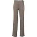 Thermo-Hose Barbara Peter Hahn beige, 42