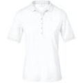 Polo-Shirt Bogner weiss, 40