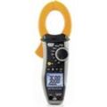 Ht Instruments HT9021 Stromzange digital cat iii 1000 v, cat iv 600 v Anzeige (Counts): 6000