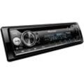 DEH-S720DAB Autoradio dab+ Tuner, Bluetooth®-Freisprecheinrichtung, AppRadio - Pioneer