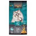 Leonardo Adult Fish 7,5 kg Premium Katzenfutter Fisch