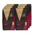 Tchibo Vista Collection - Bio Caffè Crema & Espresso 6x 1kg - Ganze Bohne