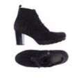 Caprice Damen Stiefelette, schwarz, Gr. 37