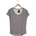 Esprit Damen T-Shirt, grau, Gr. 42