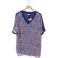 Triangle Damen T-Shirt, blau, Gr. 50