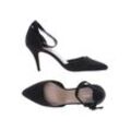 Kurt Geiger Damen Pumps, schwarz, Gr. 40