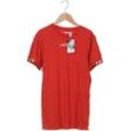 adidas Originals Damen T-Shirt, rot, Gr. 36