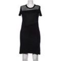 Diesel Black Gold Damen Kleid, schwarz, Gr. 44