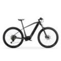 MBM Elektro-Mountainbike KAIROS PLUS 29 Zoll, 14,5 Ah, 522 Wh, grau