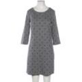 Gina Bacconi Damen Kleid, grau, Gr. 38