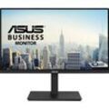 E (A bis G) ASUS LED-Monitor "ASUS Monitor" Monitore schwarz