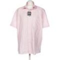 Kapalua Herren Hemd, pink, Gr. 48