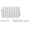 Paulmann MaxLED 500 70666 LED-Streifen-Basisset mit Stecker 24 V 3 m Warmweiß 1 St.