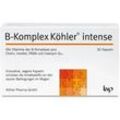 B-Komplex Köhler intense 30 St