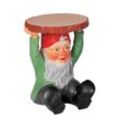 Kartell - Gnomes Beistelltisch, Attila