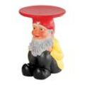 Kartell - Gnomes Beistelltisch, Napoleon