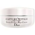 DIOR Capture Totale Super Potent Rich Creme intensive nährende Creme 50 ml