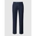 Regular Fit Hose in Denim-Optik Modell 'JONAS'