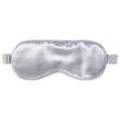 slip Accessoires Sleep Masks Pure Silk Sleep Mask Silver