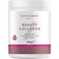 Kollagen-Beautypulver - 195g - Himbeere