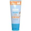 ISDIN Kinder Sonnenschutz Körper GelCreme LSF50 -AKTION- 250 ml