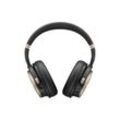 Akg Y600 Nc Kopfhörer Noise cancelling wireless mit Mikrofon - Gold/Schwarz