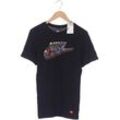 Nike Herren T-Shirt, schwarz, Gr. 44