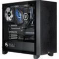 JOULE PERFORMANCE Highend, Gaming PC mit Intel® CoreTM i9 i9-14900KF Prozessor, 64 GB RAM, 1 TB SSD, NVIDIA GeForce RTXTM 4090, Windows 11 Home (64 Bit)