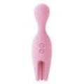 Auflegevibrator „Nymph“ mit Rotation und Vibration