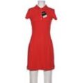 Tommy Hilfiger Damen Kleid, rot, Gr. 34