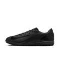 Nike Mercurial Vapor 16 Academy TF Low-Top-Fußballschuh - Schwarz