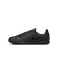 Nike Jr. Phantom GX 2 Club IC Fußballschuh für jüngere/ältere Kinder - Schwarz