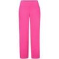 7/8-Hose Raffaello Rossi pink