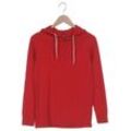 Urban Classics Herren Kapuzenpullover, rot, Gr. 46