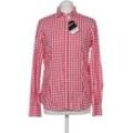 eterna Damen Bluse, rot, Gr. 38