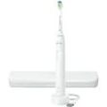 PHILIPS Sonicare HX3683/33 4100 Series Elektrische Zahnbürste Weiß, Reinigungstechnologie: Schalltechnologie