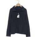 Cecil Damen Sweatshirt, marineblau, Gr. 38