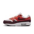 Nike Air Max 1 Herrenschuh - Weiß